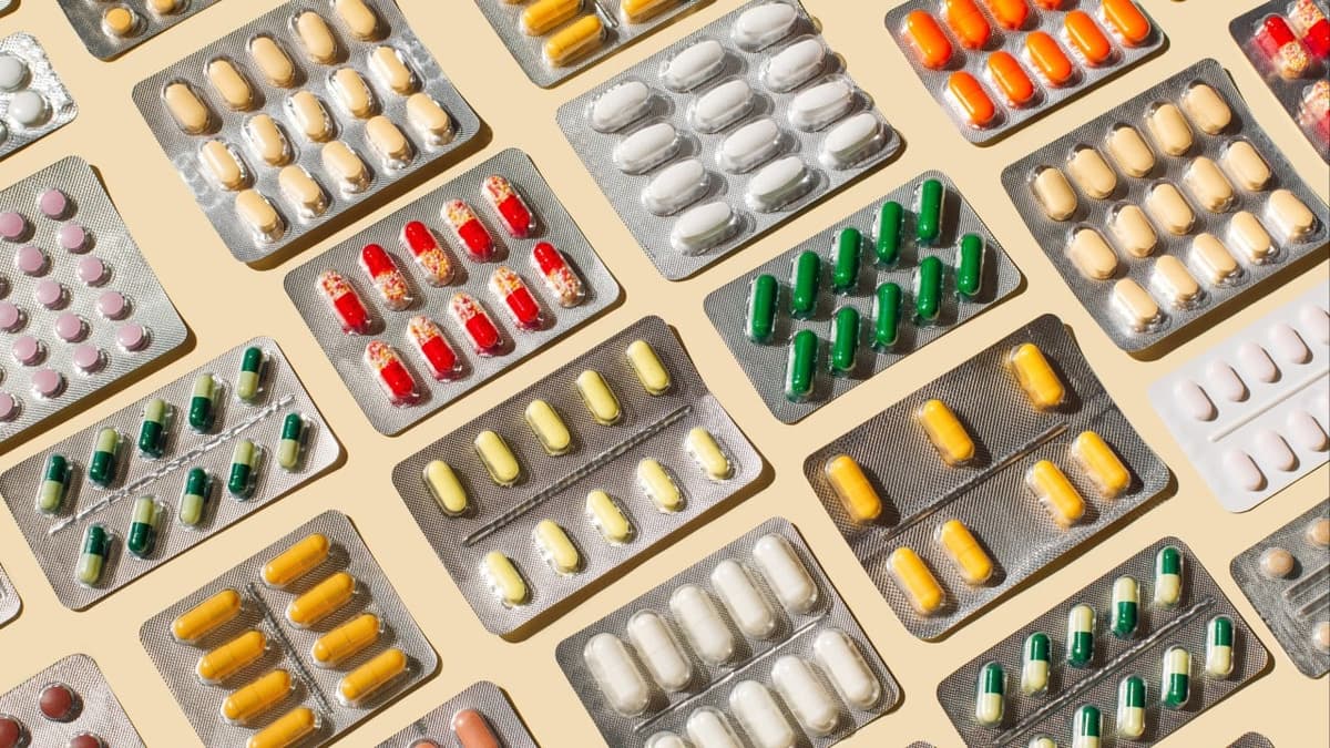 China’s Drug Regulator Clears Wave of Home-Grown Innovative Medicines Amid Biotech Boom