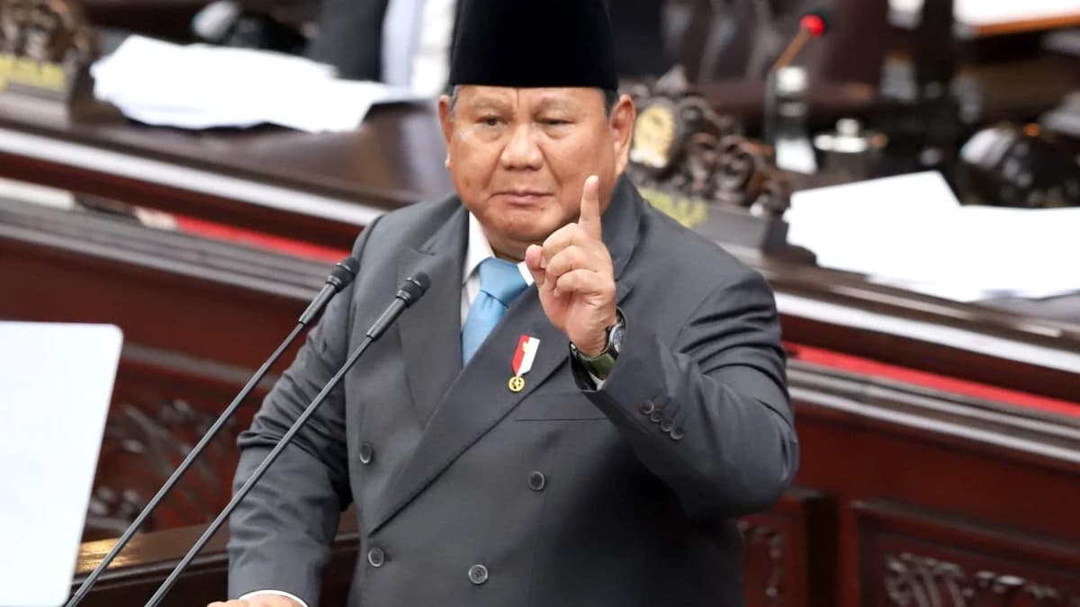 Chasing Billions: Indonesia’s Commodity Export Crackdown Sows Confusion