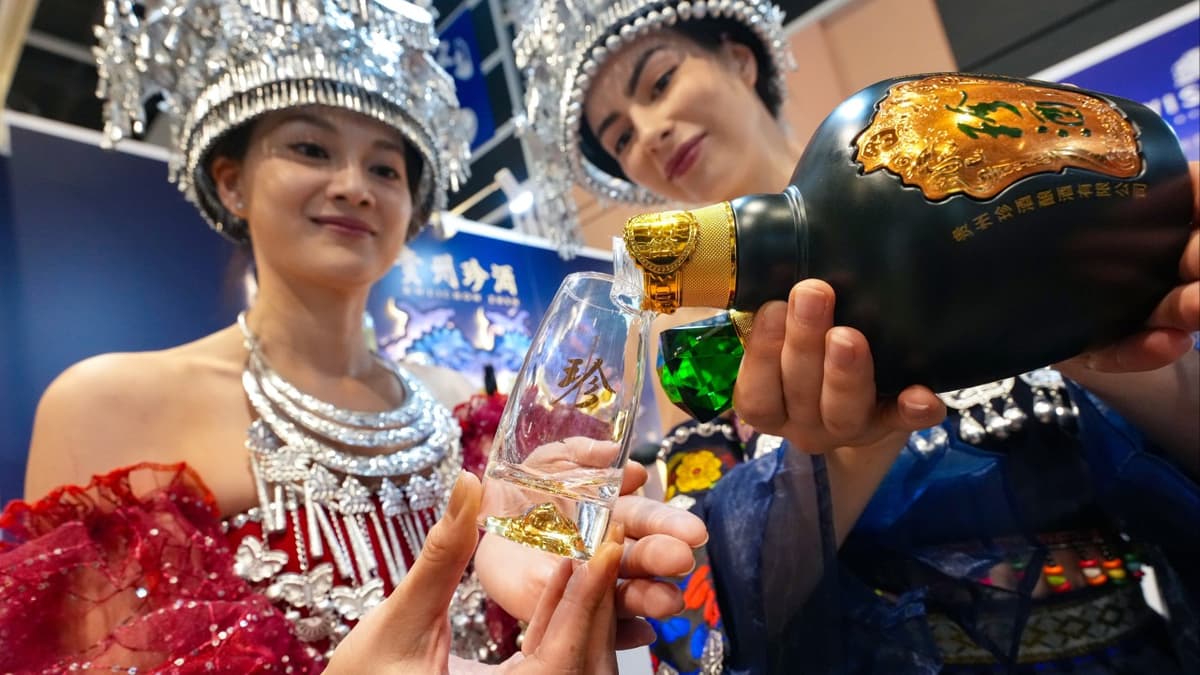 How the Wine Industry Can Stage a Comeback in China – Using Social Media
