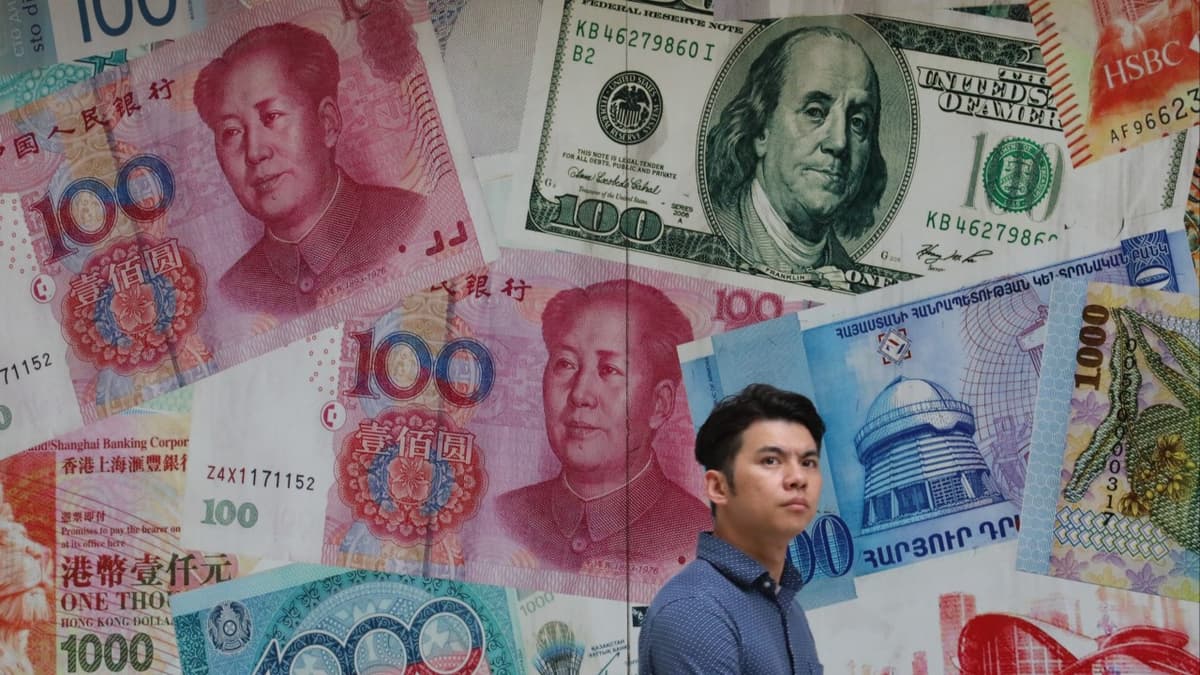 Hong Kong Considers New Offshore Yuan Venture Fund for Tech, Emerging Industries