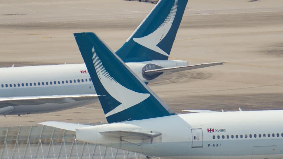 Direct Hong Kong-Almaty Flights May Cut Travel Time by 10 Hours, Draw Tourists