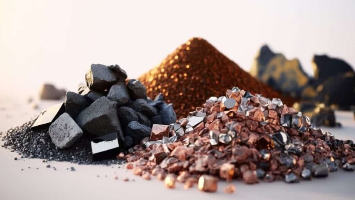 As India Rises in Critical Minerals Race, Can It Dent China’s Dominance?
