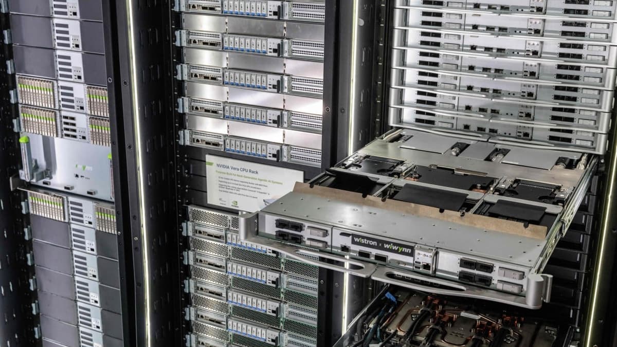 AI Hyperscaler Effect Vaults China’s Zhongji Innolight to Top of CSI 300 Benchmark