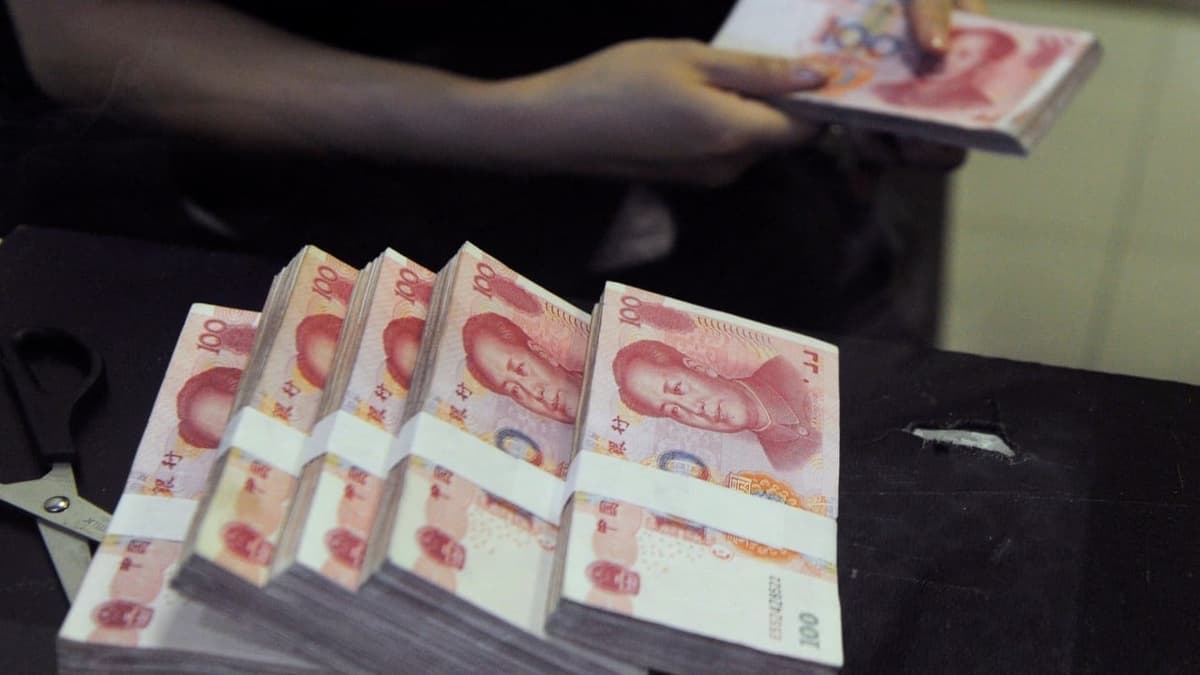 Do China-Russia Trade Payment Frictions Show Limits of De-Dollarisation?
