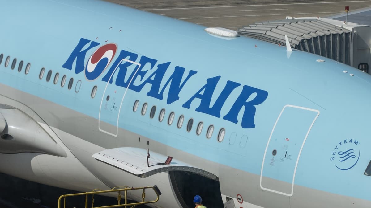 China, South Korea Boost Commercial Flights as Tourism Increases Between the 2 Countries