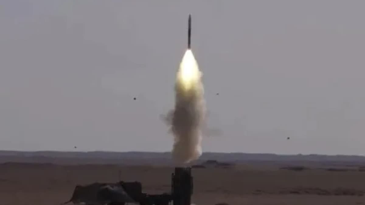Beijing Deploys New Missiles Matching Patriots Opposite Taiwan
