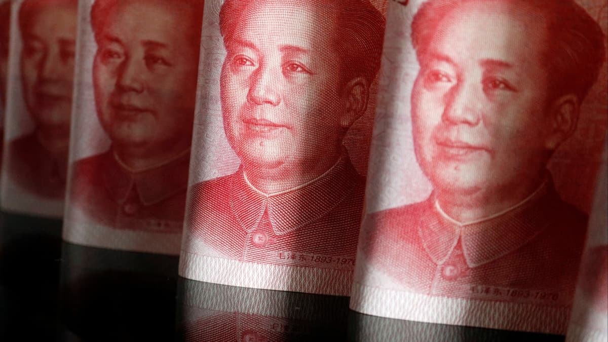 China Sees Record Panda Bond Issuance in 2026 as Foreign Borrowers Pile In