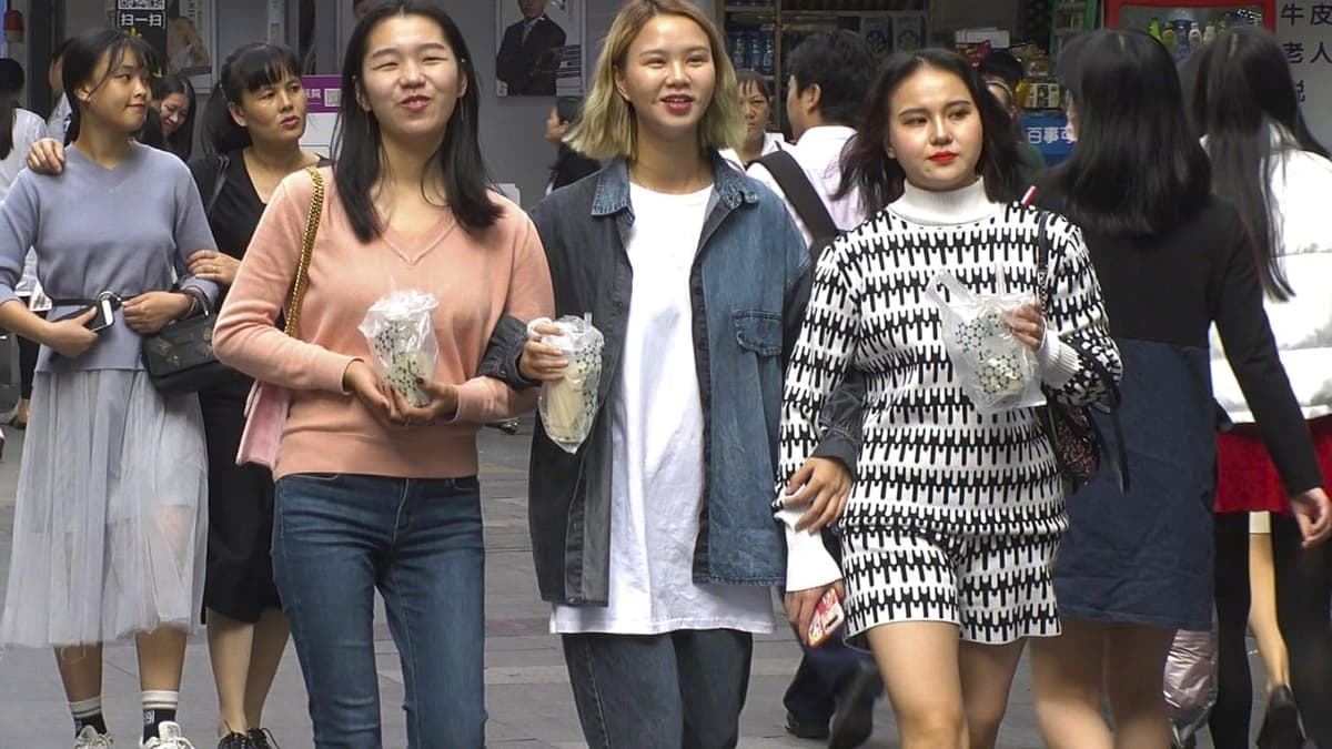 US-China Vaginal Microbiome Differences Challenge ‘One-Size-Fits-All’ Health Solutions