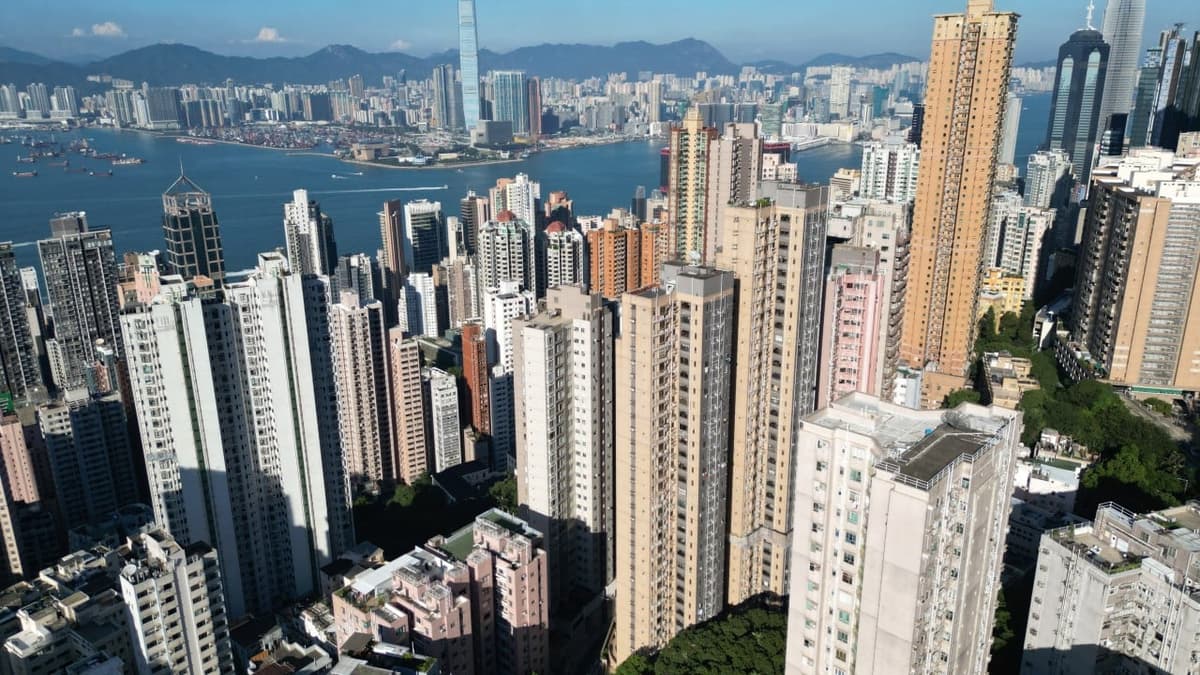 Li Ka-shing’s CK Asset sets a 2026 record with US$46.2 million Mid-Levels penthouse sale