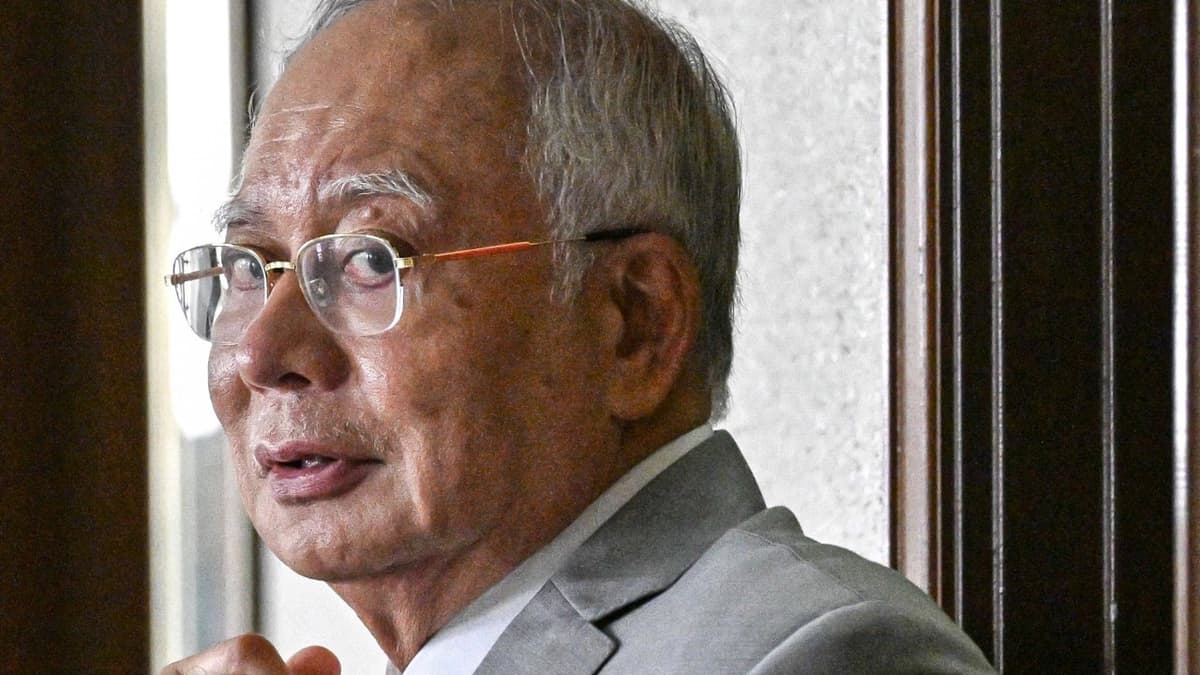 Najib’s 1MDB Plunder Made Attila the Hun ‘Look Like a Choirboy’: Malaysian Judge