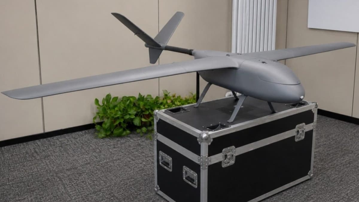 Military Stealth Coating Sold as Cheap House Paint? China Might Do It