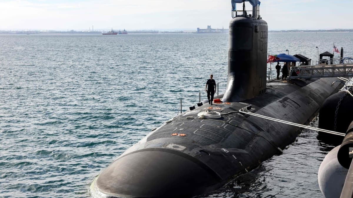 US Military Plans Permanent War-Ready Weapons Stockpile in Australia