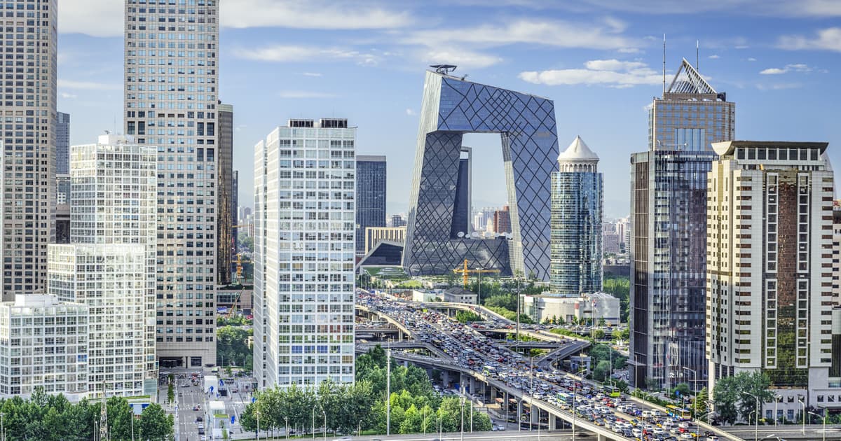 Beijing Tightens Overseas Investment Oversight Amid Security Concerns