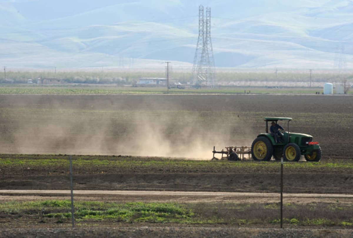 The Big Impacts of Small Dust Particles