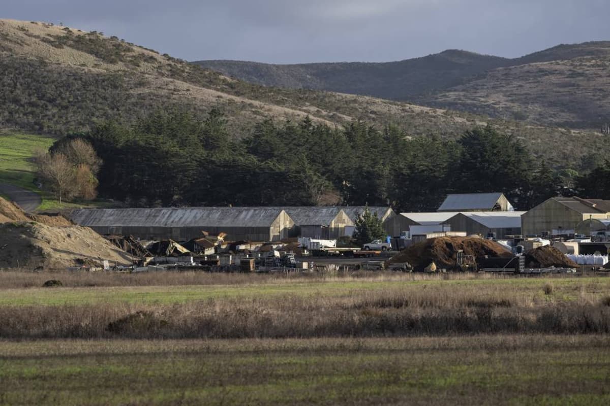 California Escalates Pressure on Half Moon Bay to Approve Farmworker Housing