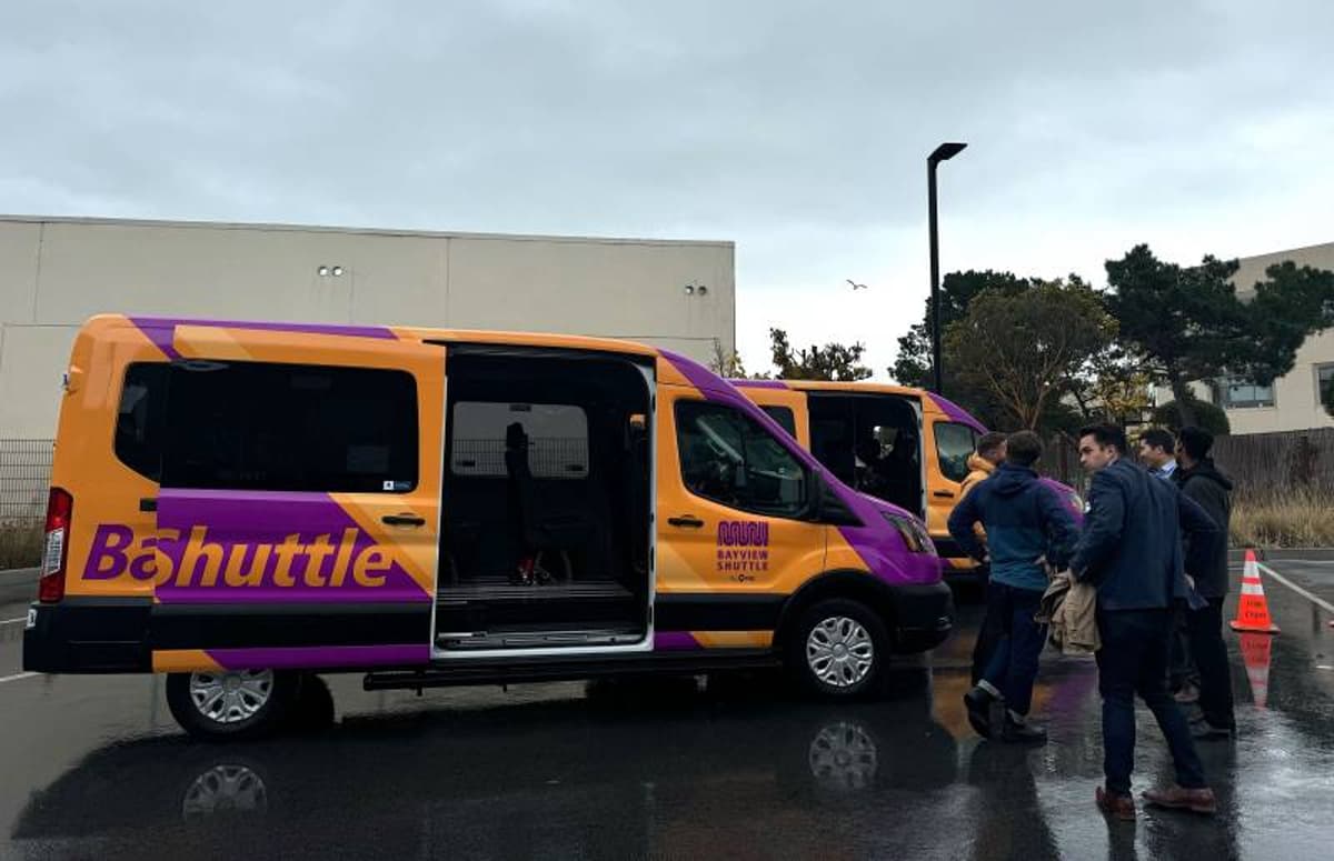 Beloved Bayview Neighborhood Shuttles Will Run Another Year