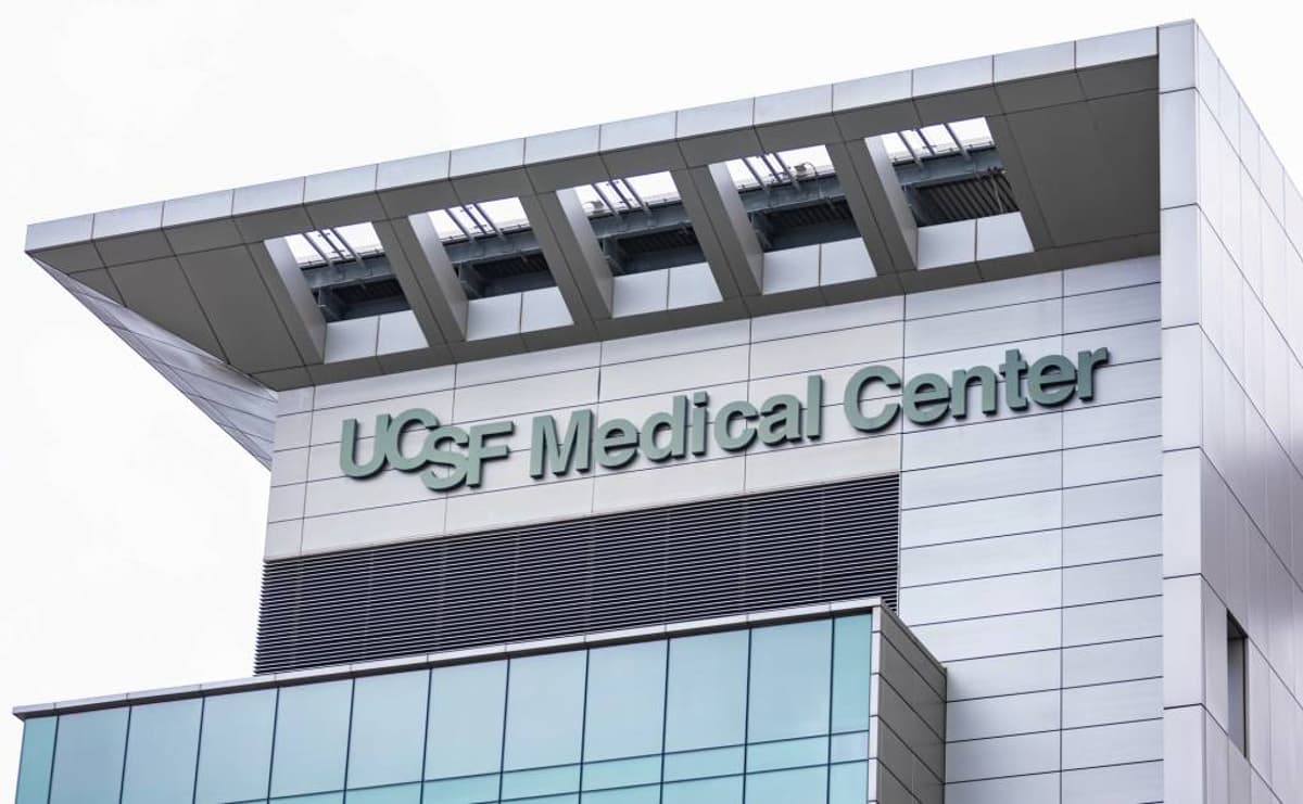 UC Patient Care and Service Workers Plan Open-Ended Strike Starting Next Month