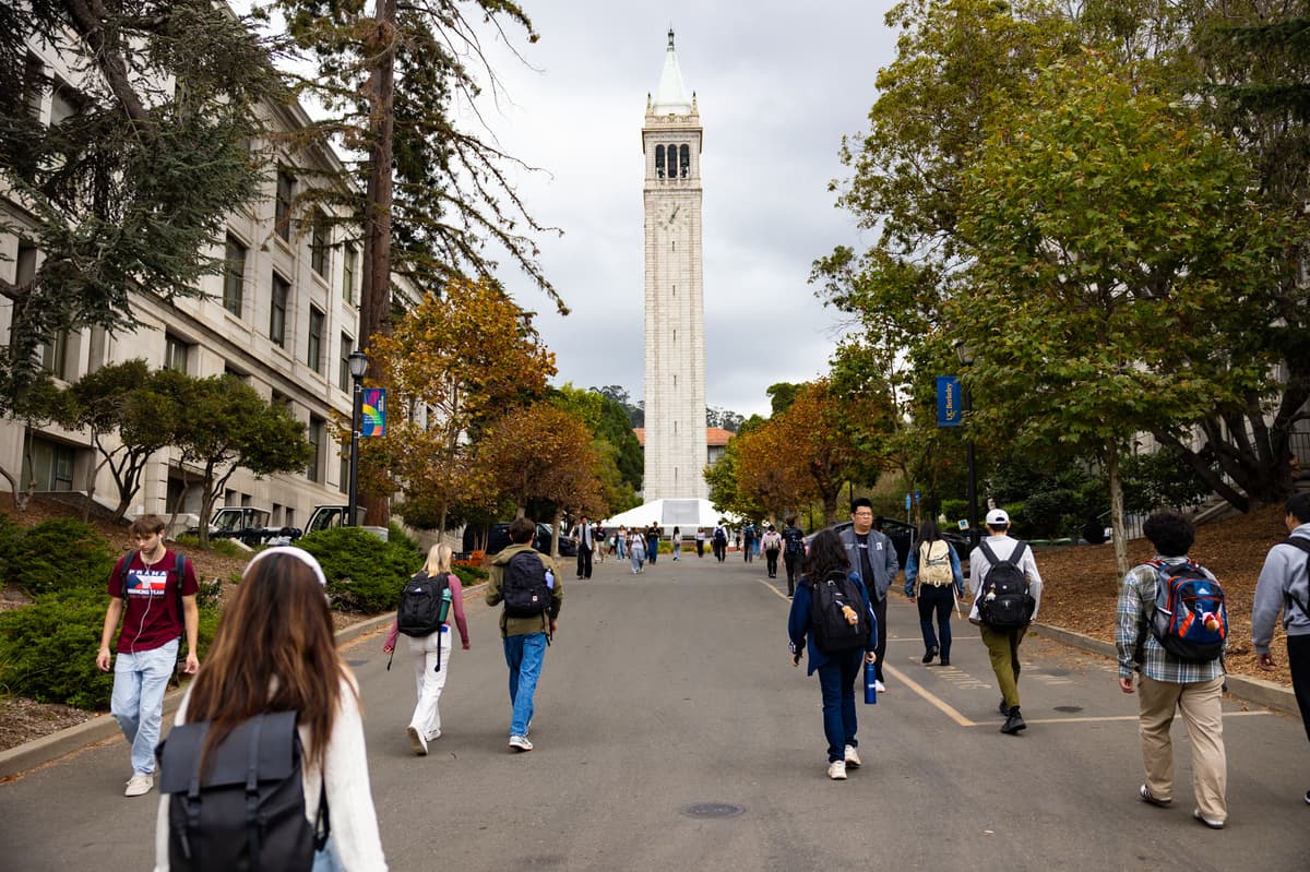 Canvas Hacked: Bay Area Colleges Disrupted By Global Cyberattack on Learning Platform