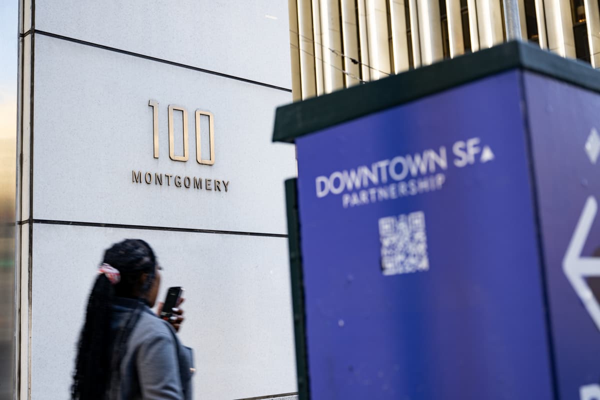 Trump Closes San Francisco’s Immigration Court for Good
