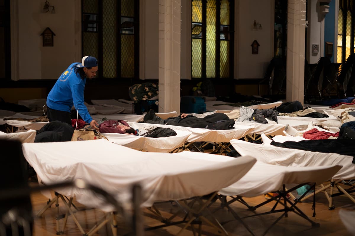 As Legal Aid Groups Face Budget Cuts, San Francisco Awards 1 Group Millions