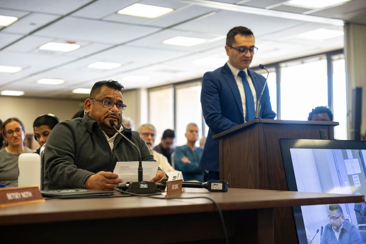 California Steps Closer to Ban on Engineered Stone After Silicosis Surge