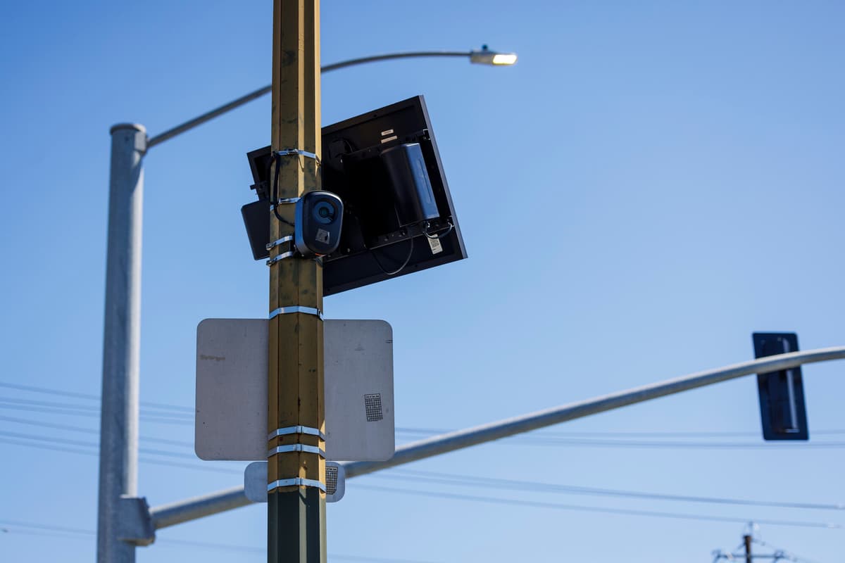 San José Residents Sue City, Saying Flock Safety Cameras Allow ‘Mass Surveillance’