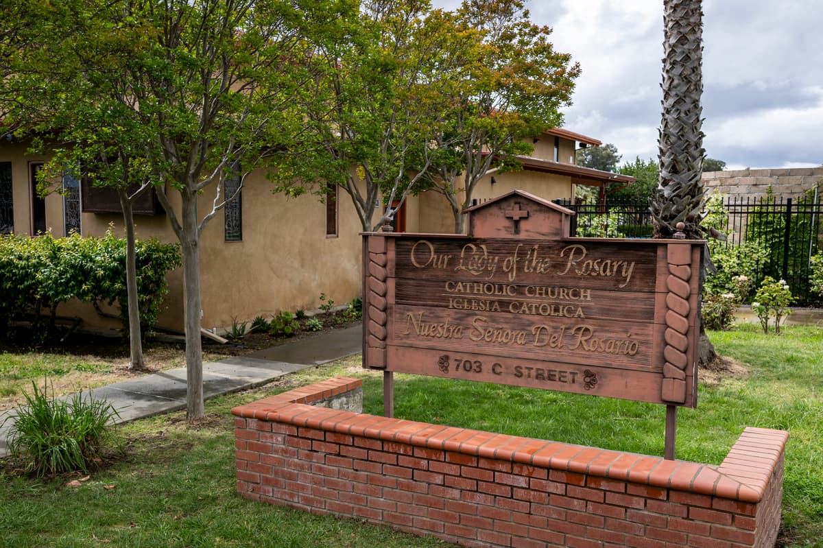 Bay Area Jury to Deliberate Historic Catholic Clergy Abuse Case