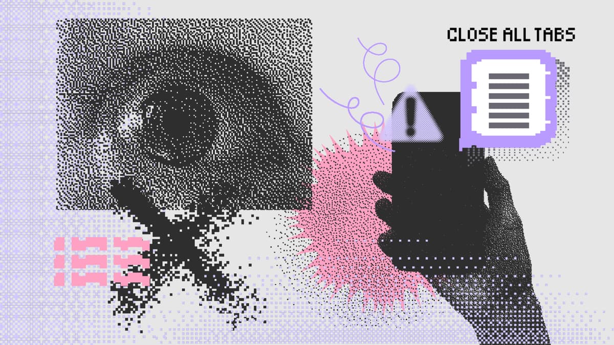 Somebody’s Watching Me: The Crackdown on Stalkerware