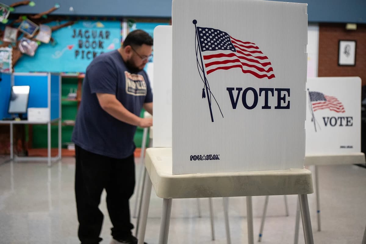 Supreme Court Ruling on Voting Won’t Change California Districts, but Could Hurt Democrats