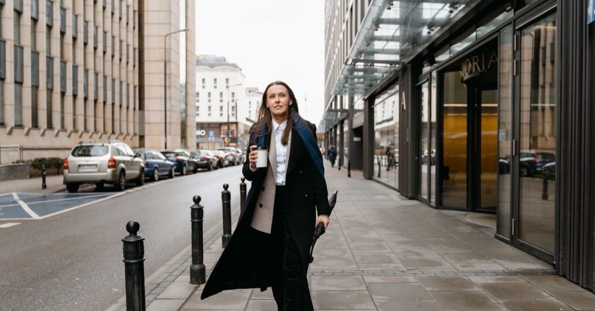 Consistent Habits in Midlife: The System That Sticks