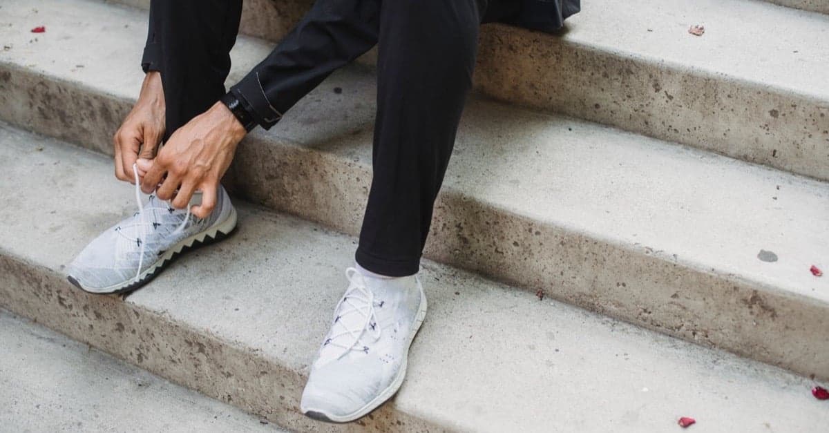 The Daily Routine That Actually Holds for a 40-Year-Old Man