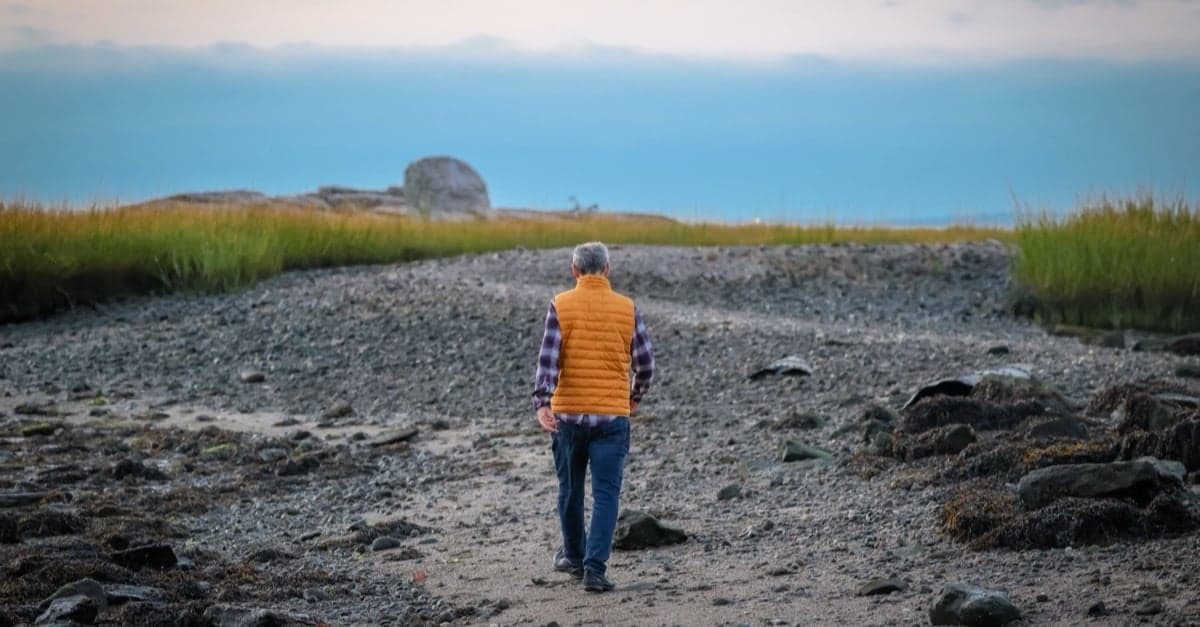 Starting Over at 50: You're Not Starting From Zero