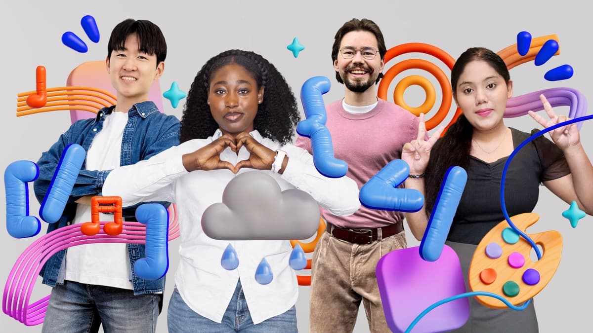 A Look at Apple’s 2026 Swift Student Challenge Winners