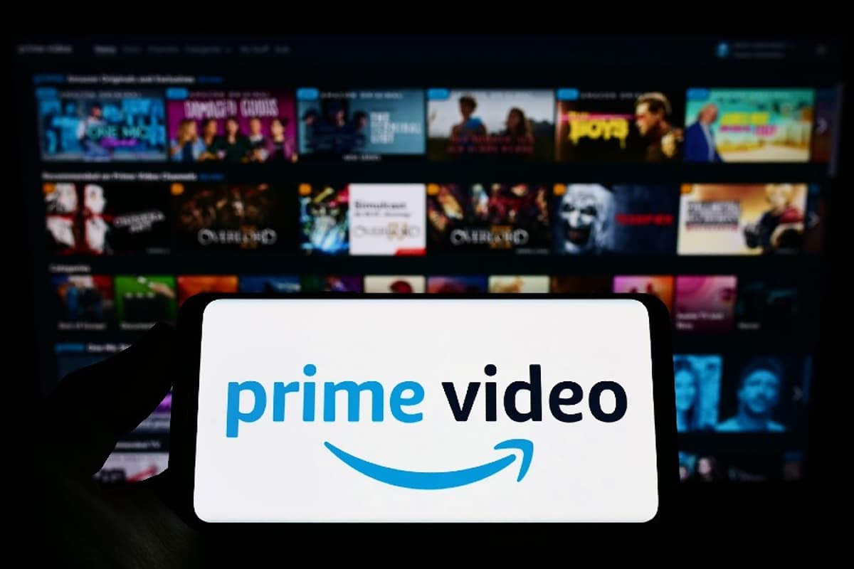Prime Video Enhances ‘Clips’ Vertical Video Feed For Mobile Users