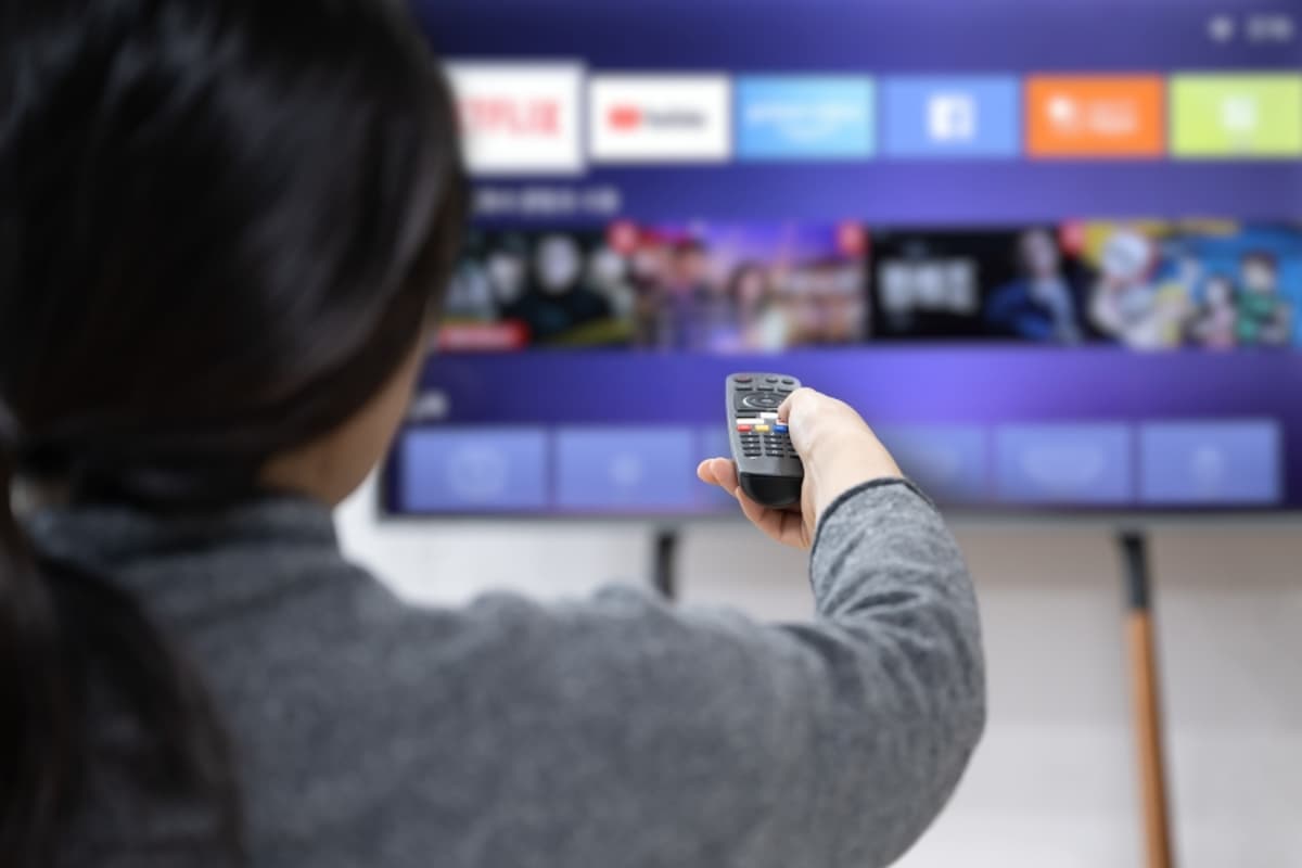 Hub: Free Streaming Emerges as TV’s New Normal