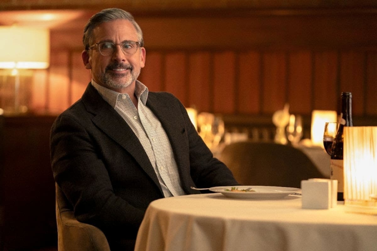 HBO Renews Steve Carell Series ‘Rooster’ for Second Season