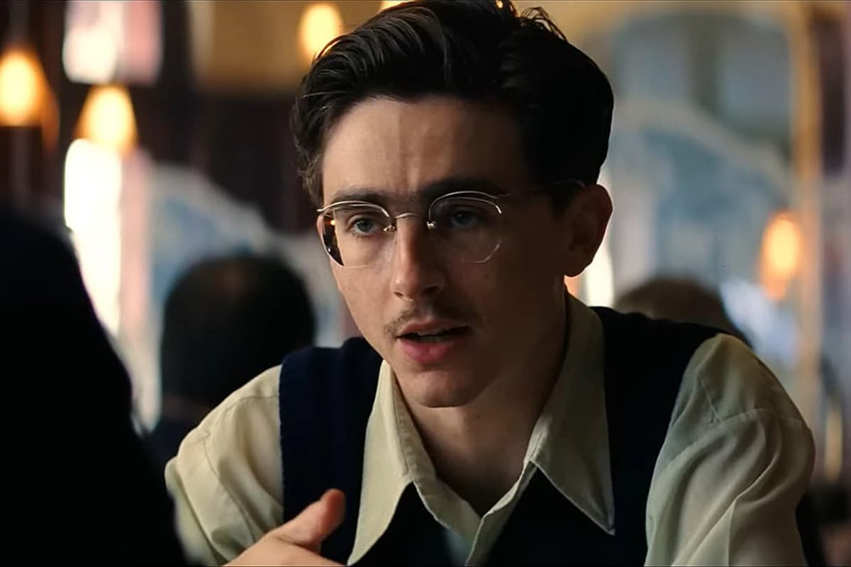 JustWatch: HBO Max’s ‘Marty Supreme’ Reigns No. 1 Across Streaming Through April 26