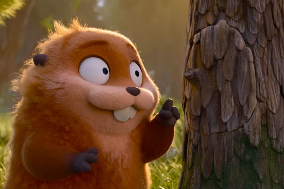 ‘Hoppers’ Debuts With $46 Million Weekend, Pixar’s Biggest Original Opening Since 2017