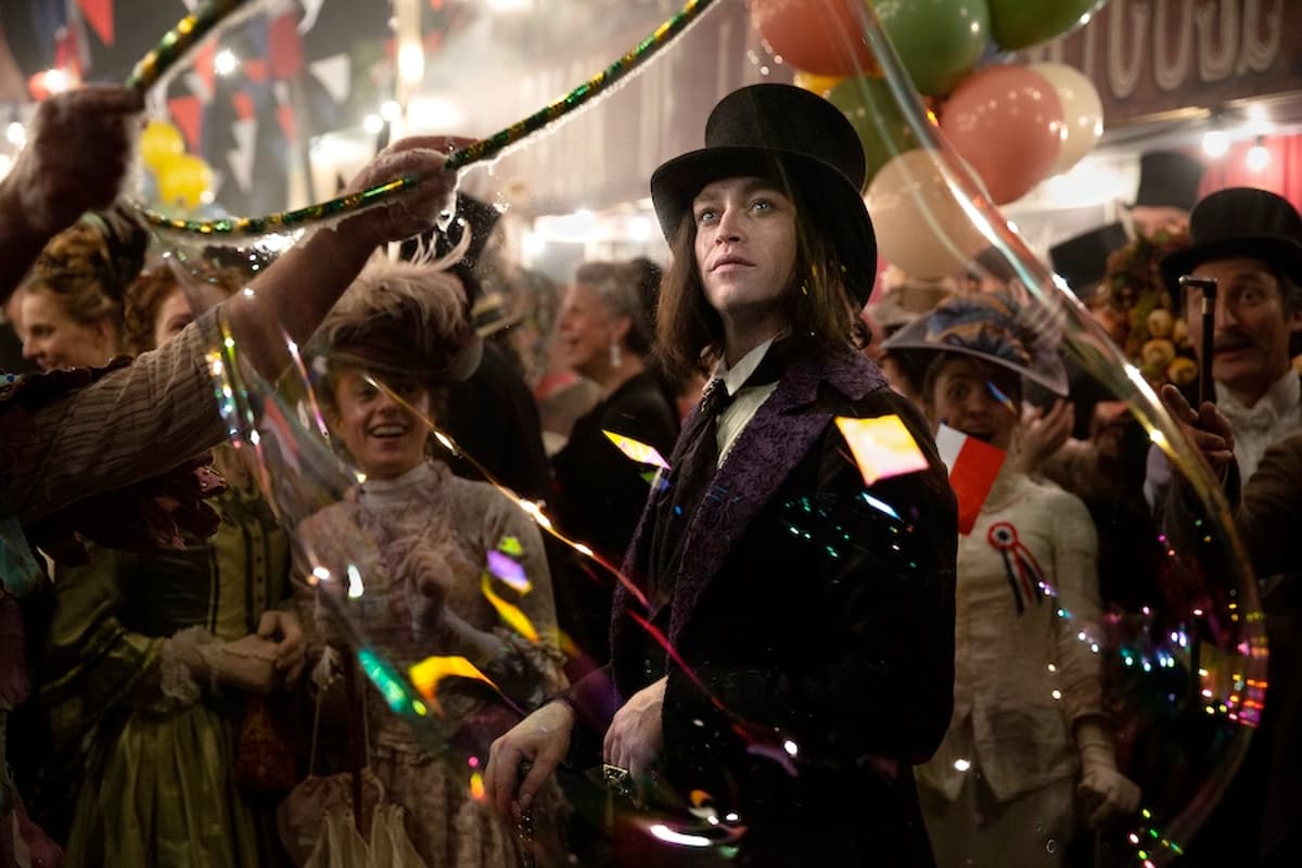 Luc Besson’s ‘Dracula’ Available for Digital Rental and Sale March 10 From Vertical