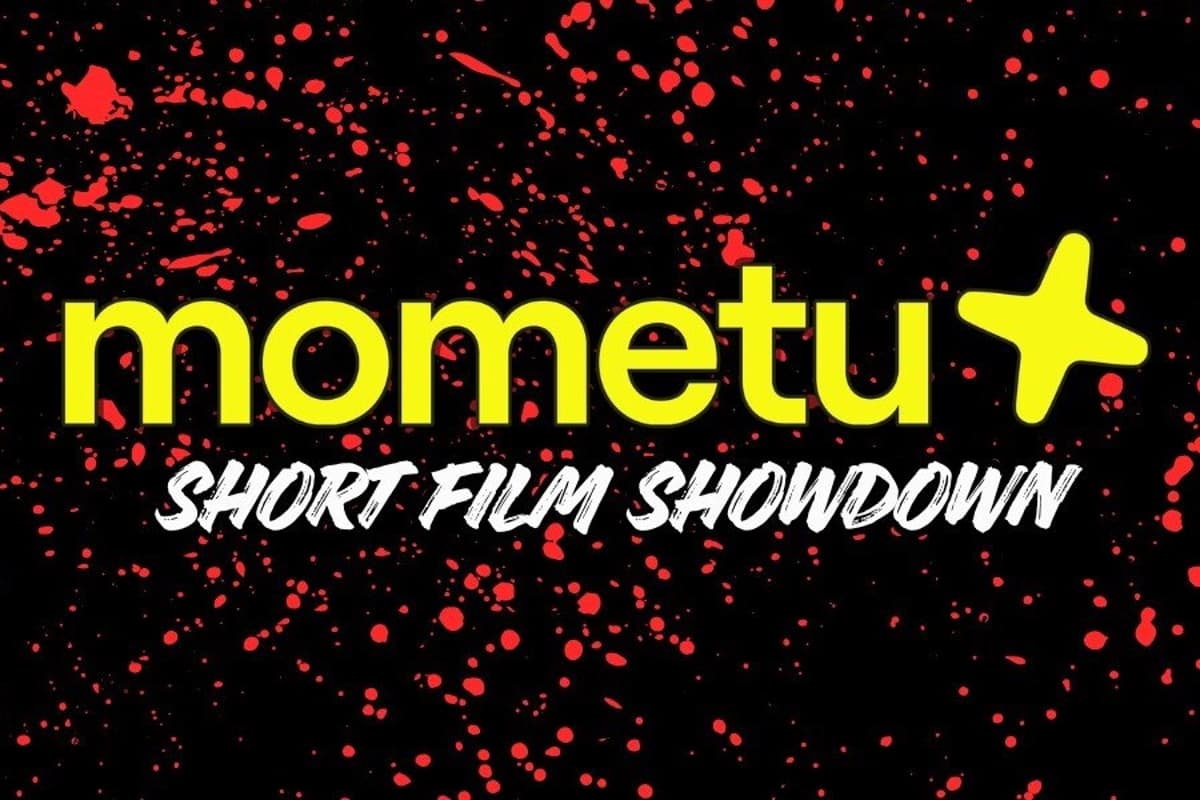 Streamer Mometu Launches Short Film Showdown Competition