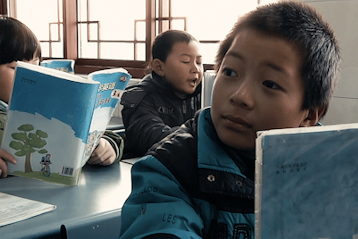 Doc ‘More Than One Child’ Available Digitally March 10 From BayView