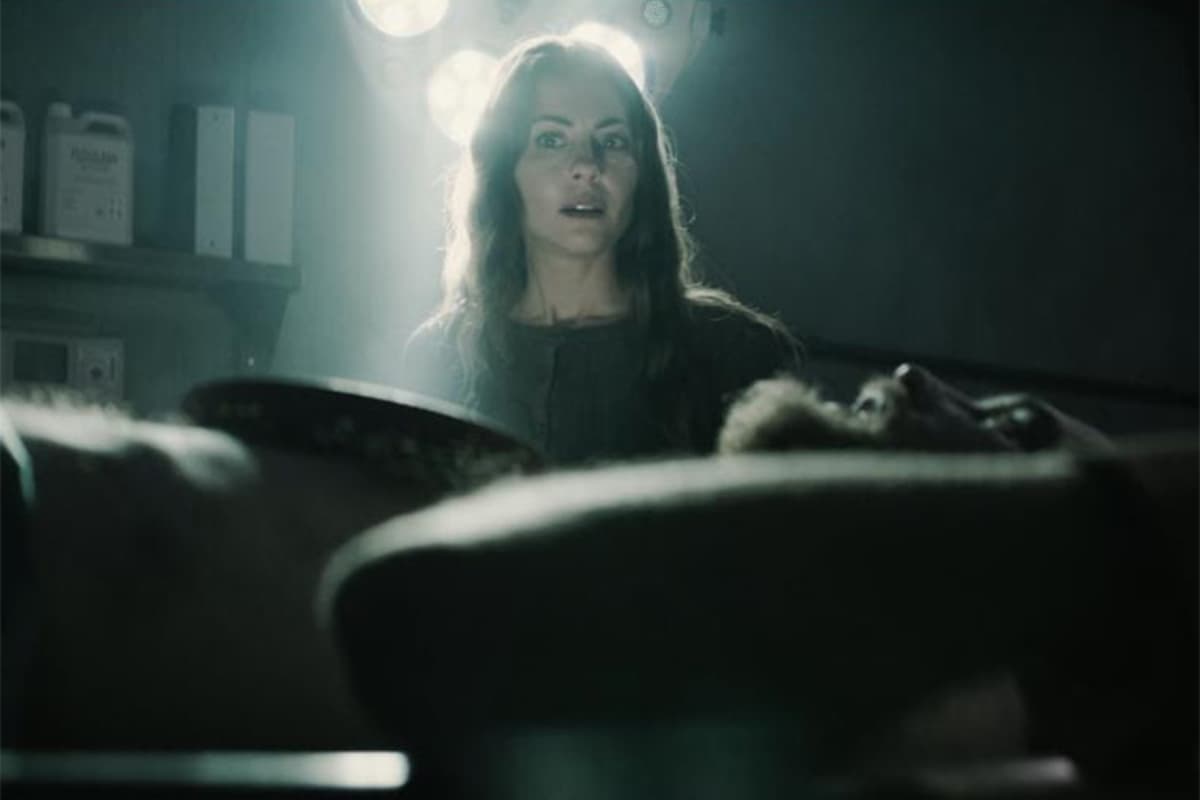 ‘The Mortuary Assistant’ Streaming on Shudder March 27