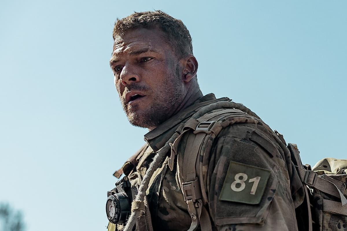 Netflix: Lionsgate-Produced ‘War Machine’ Topped Global Weekly Streaming Through March 8