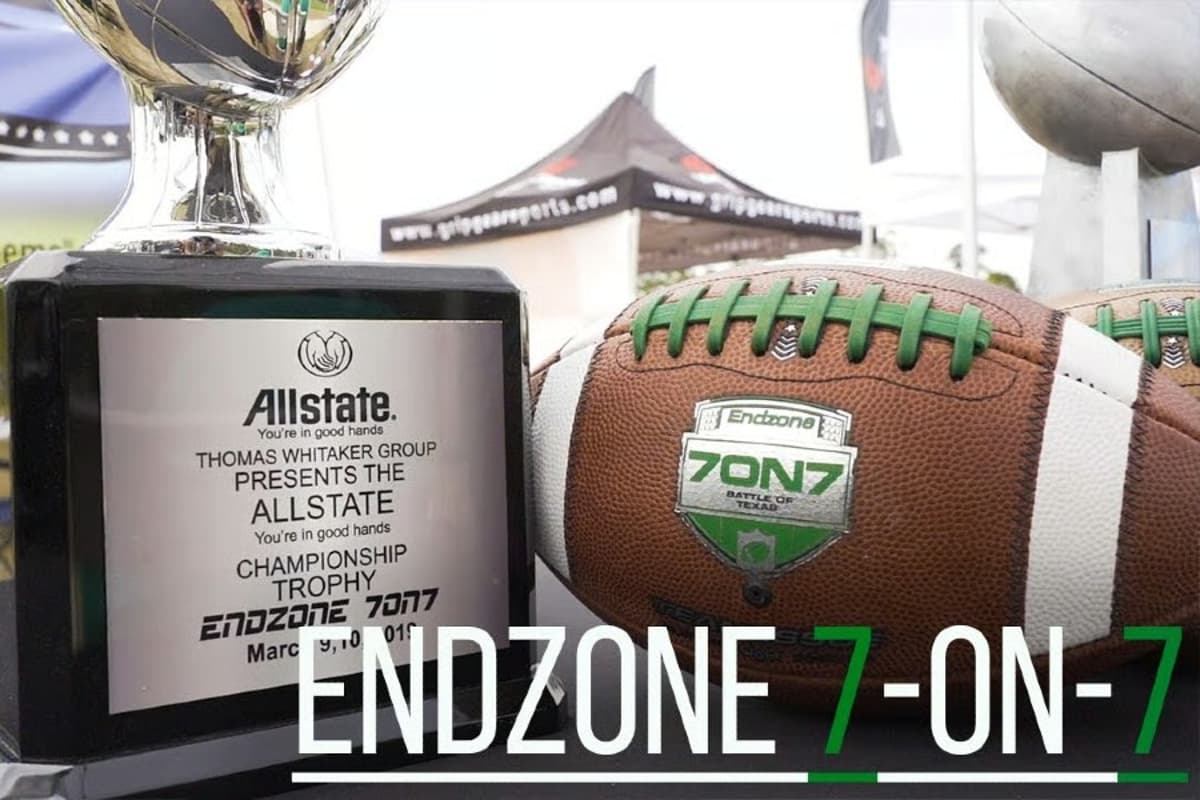 SportsEngine to Live-Stream National Youth Flag-Football Tournament March 7-8