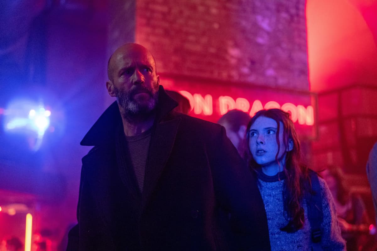 ‘Shelter’ Tops Overall Disc Sales, ‘Bone Temple’ No. 1 on Blu-Ray Charts