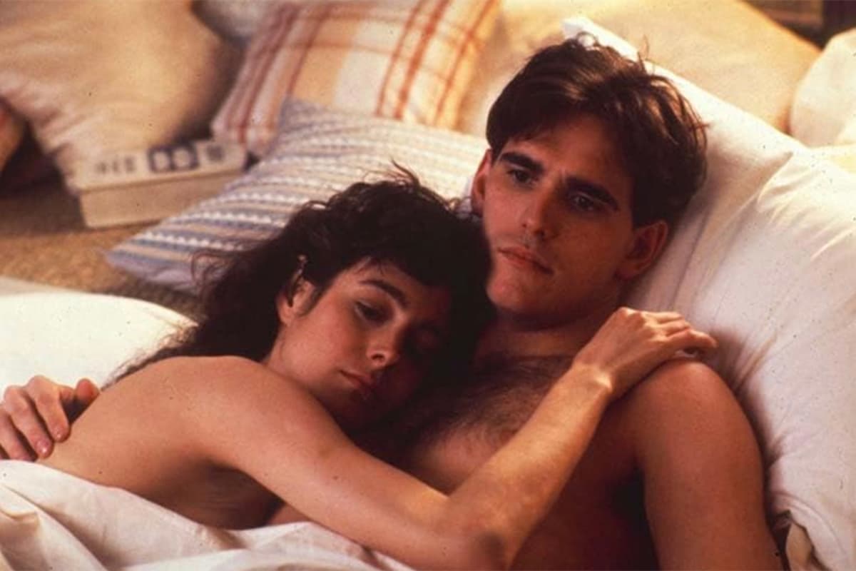 Kino Lorber Issuing 1991 Sean Young Thriller ‘A Kiss Before Dying’ on Blu-Ray May 12