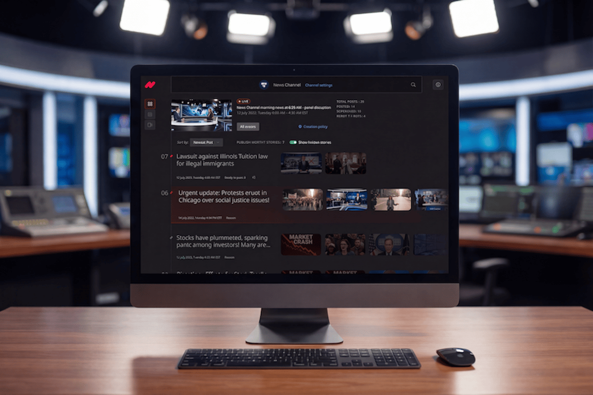 Amagi Inks FAST Technology Agreement With Latin American Ole Interactive Group