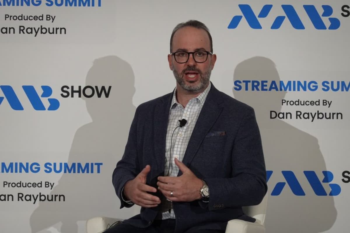 NAB Show 2026: BritBox Chief Robert Schildhouse Says ‘Durability,’ Profitability More Important Than Sub Count