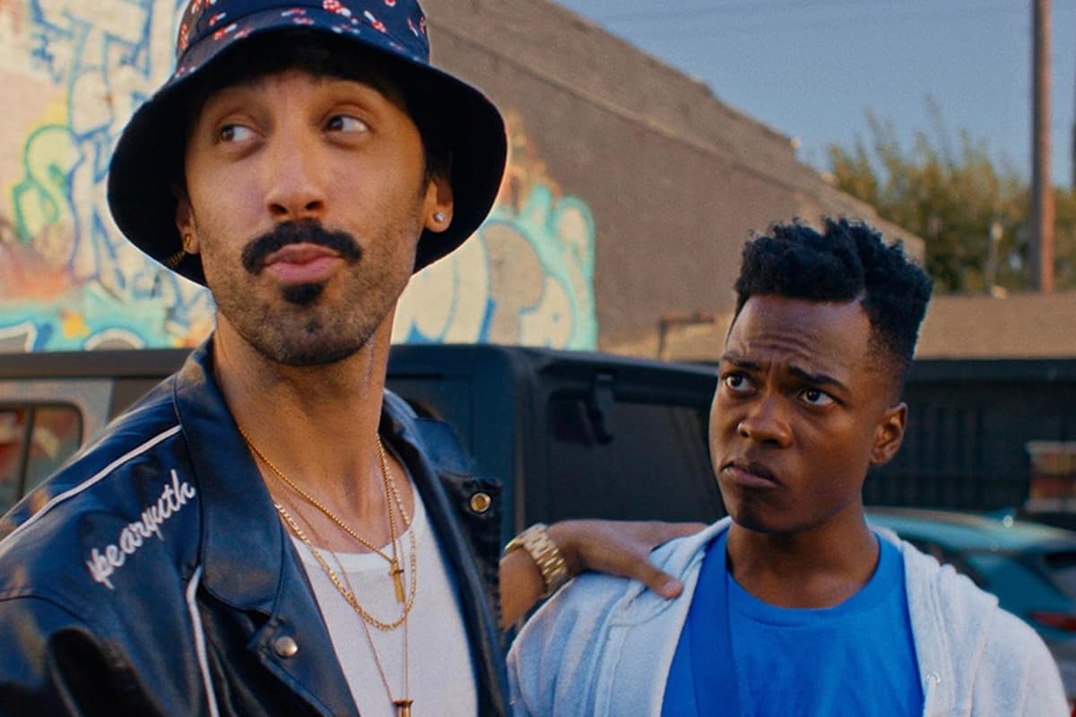 Comedy ‘Cotton Candy Bubble Gum’ Due Digitally May 12 From Radial