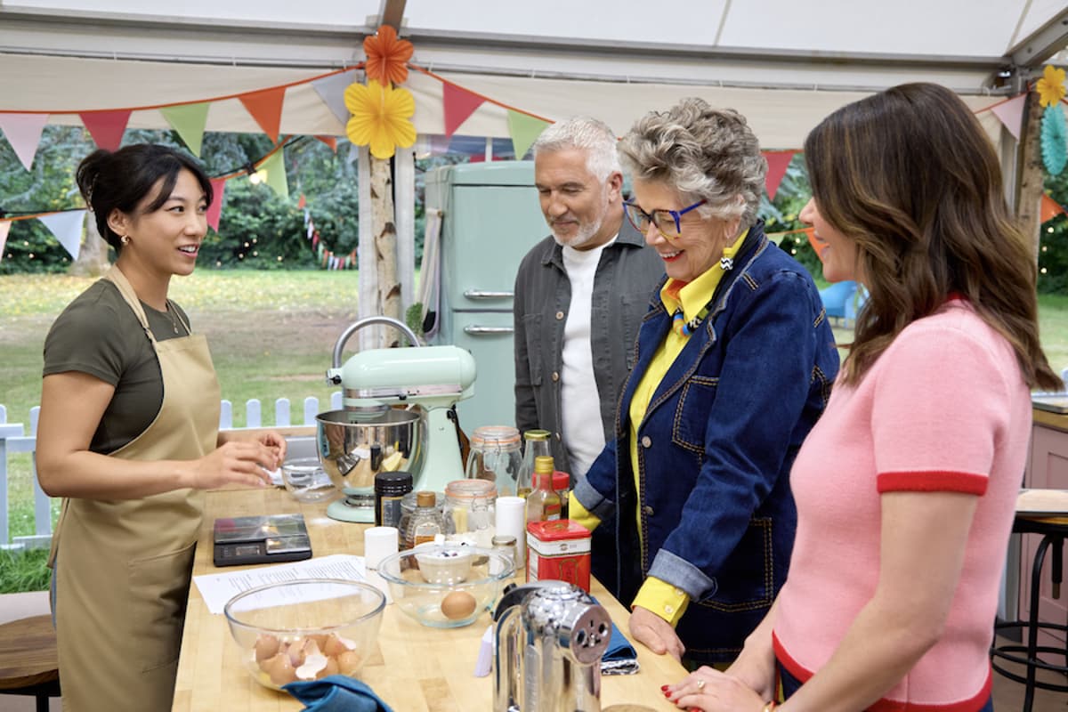 ‘The Great American Baking Show: Season 4’ Debuts on Roku Channel May 11